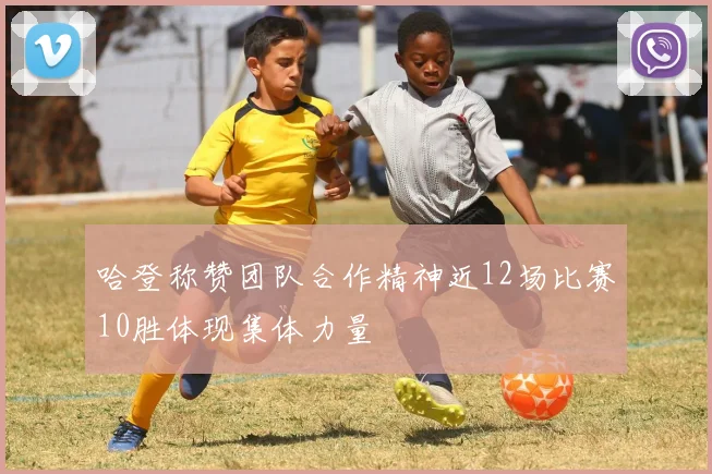 哈登称赞团队合作精神近12场比赛10胜体现集体力量